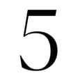 5