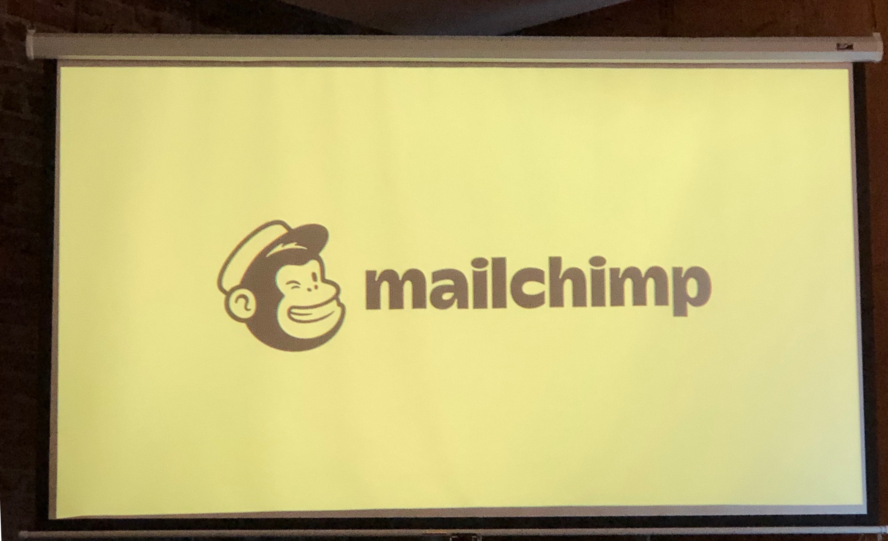 MailChimp